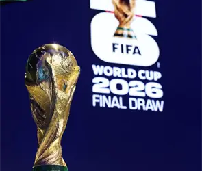 Sorteo de la Copa del Mundo 2026: grupos mortales y los más flojitos