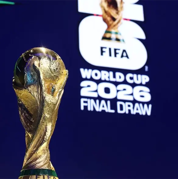 Sorteo de la Copa del Mundo 2026: grupos mortales y los más flojitos