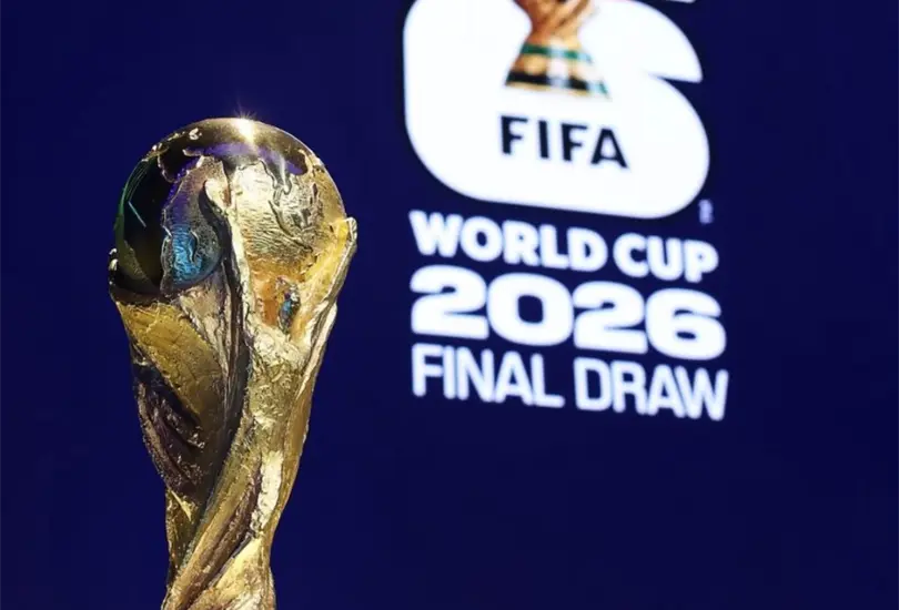 Grupos fáciles y difíciles de la Copa del Mundo