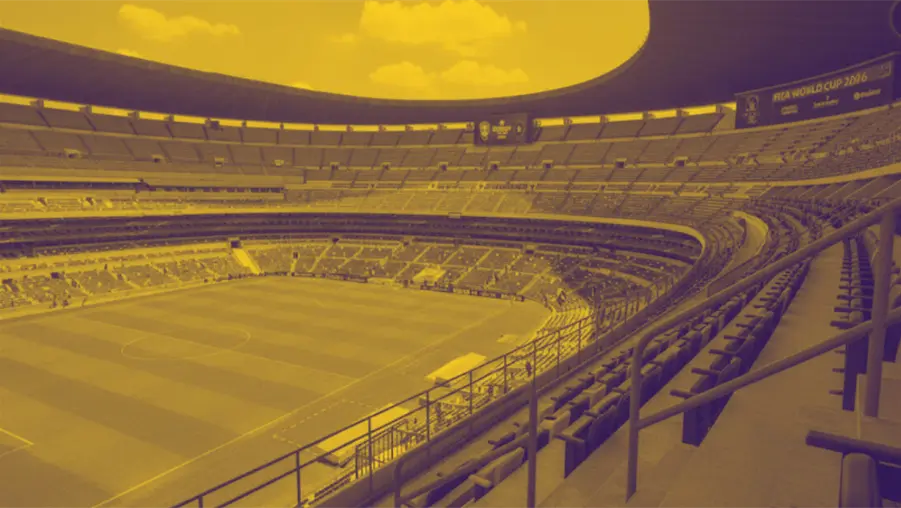 Mundial 2026: Estos son los partidos que se jugar&aacute;n en la Ciudad de M&eacute;xico