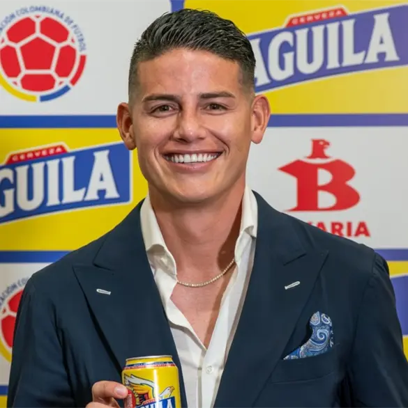 Reportes: Así lucen los fichajes de James y Arango con Pumas