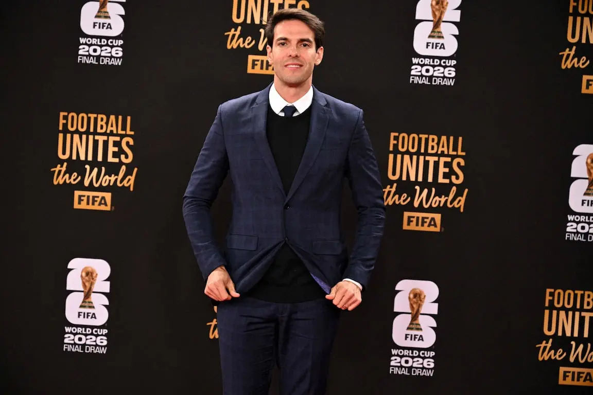 Kaká