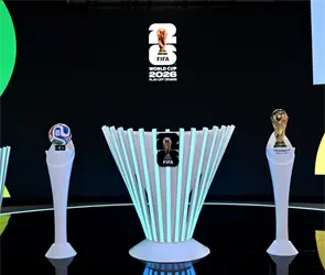 Sorteo del Mundial 2026: Top 5 momentos Épicos