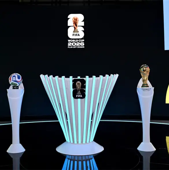 Sorteo del Mundial 2026: Top 5 momentos Épicos