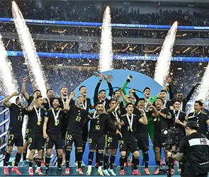 M&eacute;xico ya tiene fechas y sedes confirmadas para el Mundial 2026