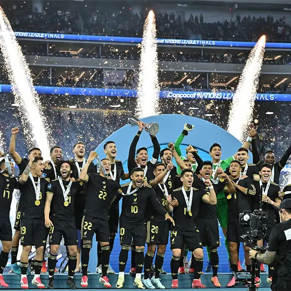 M&eacute;xico ya tiene fechas y sedes confirmadas para el Mundial 2026