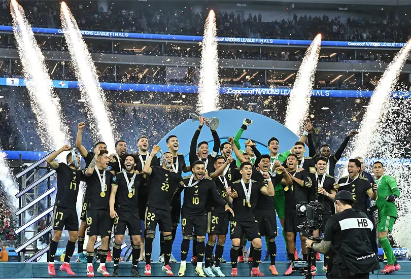 Este es el calendario oficial de México en el Mundial 2026: partidos, fechas y sedes confirmadas para la fase de grupos.