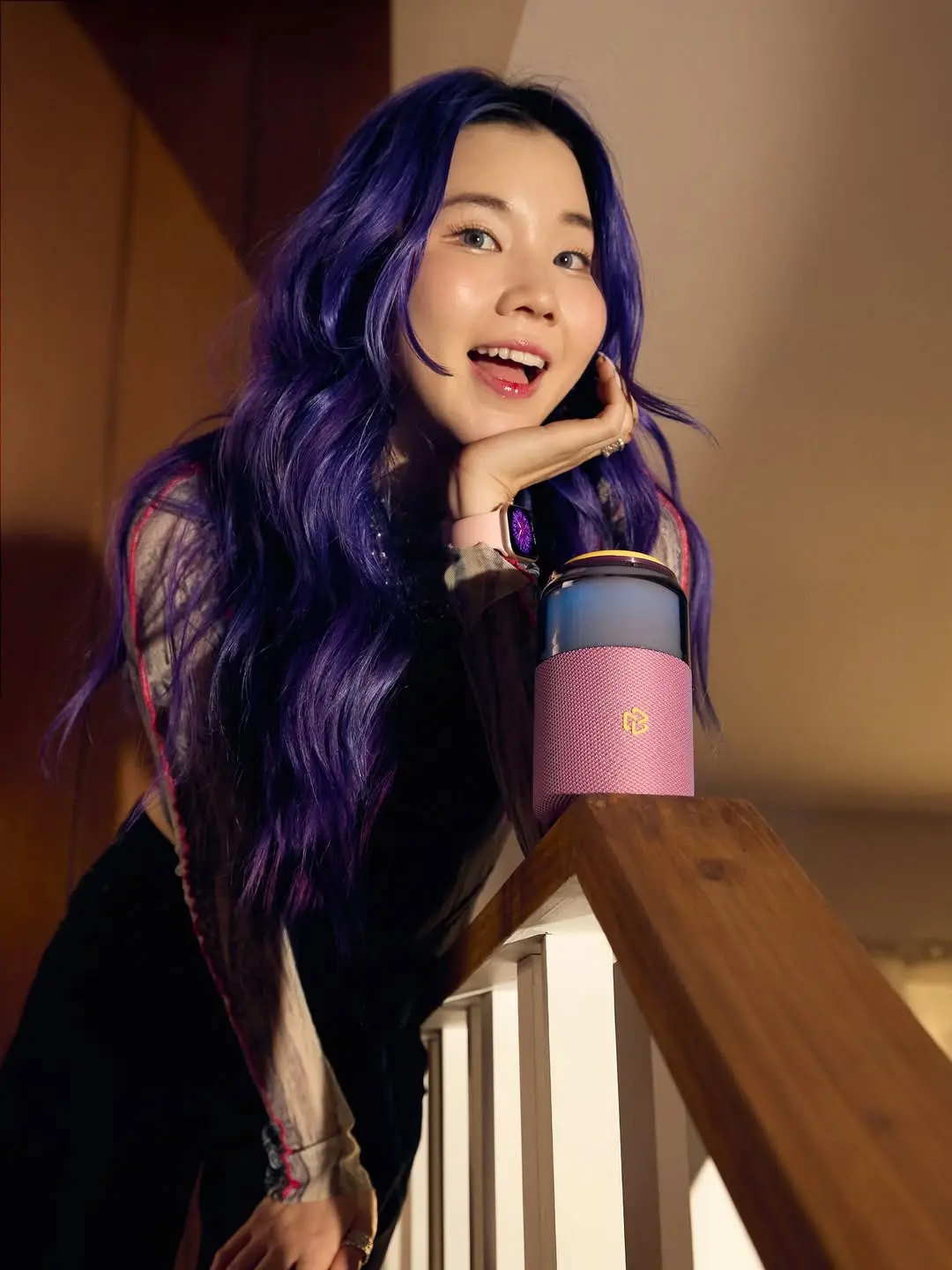 Chingu Amiga (Creadora de contenido)