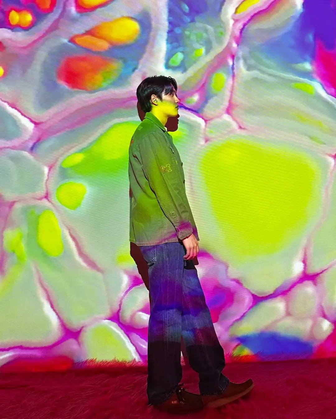 D.O. (Kyungsoo de EXO) <br>