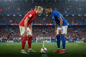 Los cinco partidos más atractivos del Mundial 2026 (hasta ahora)