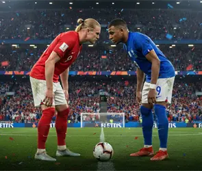 Los cinco partidos m&aacute;s atractivos del Mundial 2026 (hasta ahora)