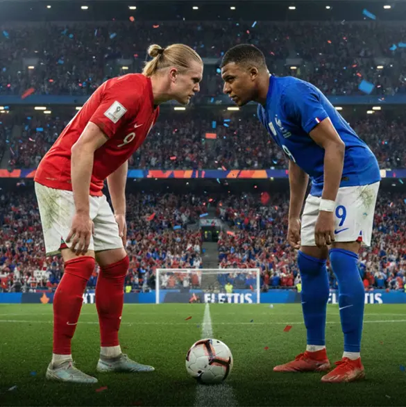 Los cinco partidos más atractivos del Mundial 2026 (hasta ahora)