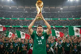 ¿Hasta dónde llegará México en el Mundial 2026? Análisis y probabilidades