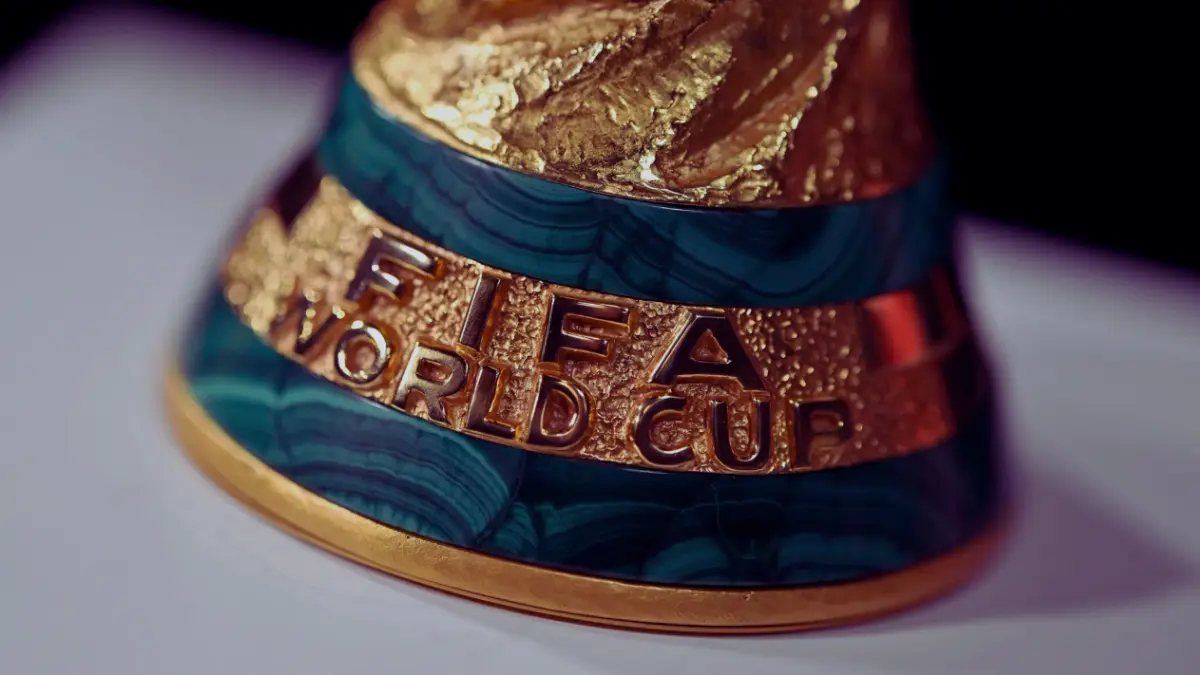  A qué hora se revela el calendario oficial del Mundial 2026 