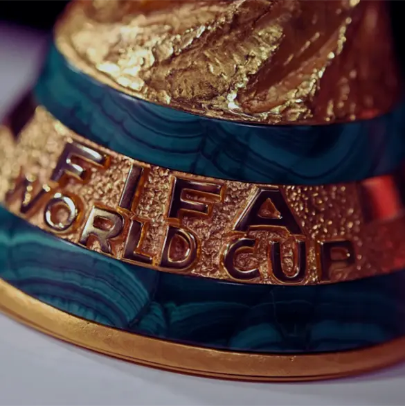 Cuándo y a qué hora se revelará el calendario oficial del Mundial 2026: fecha, hora y dónde ver