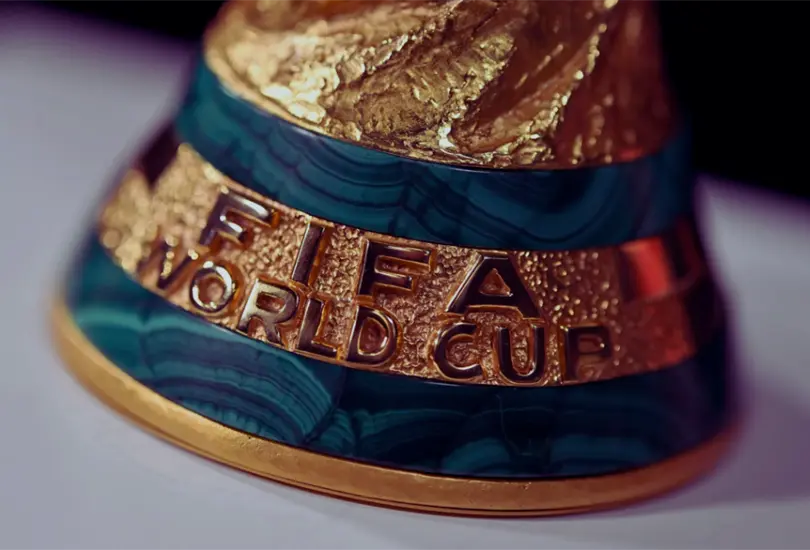 A qué hora se revela el calendario oficial del Mundial 2026