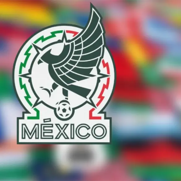Quiero 10, anuncian relanzamiento de jersey retro de la Selecci&oacute;n Mexicana