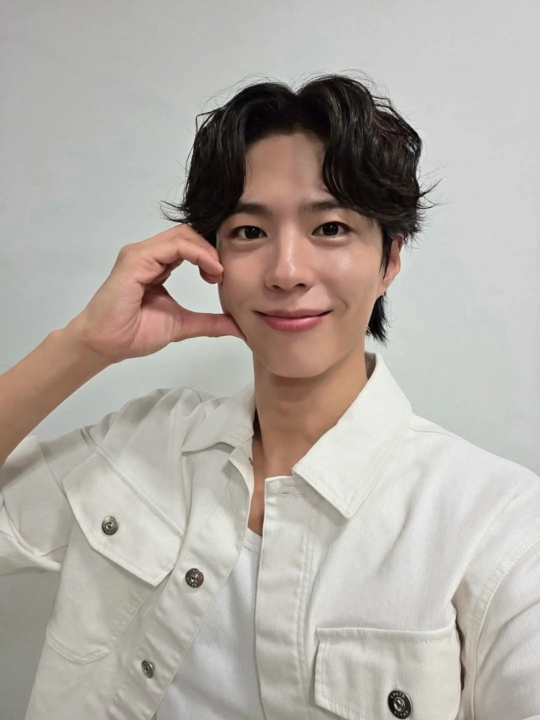Park Bo-gum (Actor)<br>