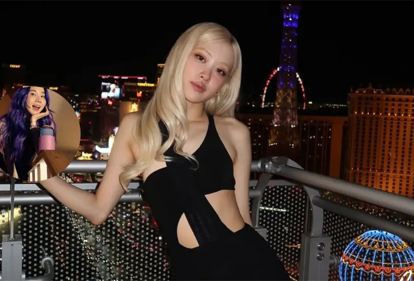 Los coreanos más queridos en México.