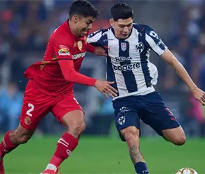 Toluca vs Rayados: horario, canal y dónde ver EN VIVO