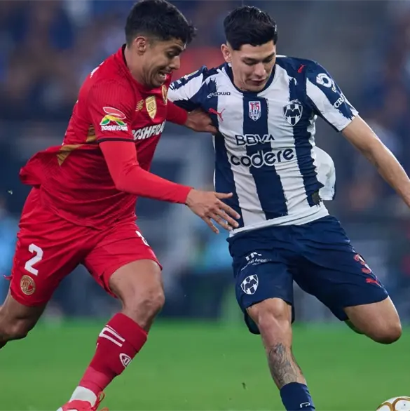 Toluca vs Rayados: horario, canal y dónde ver EN VIVO