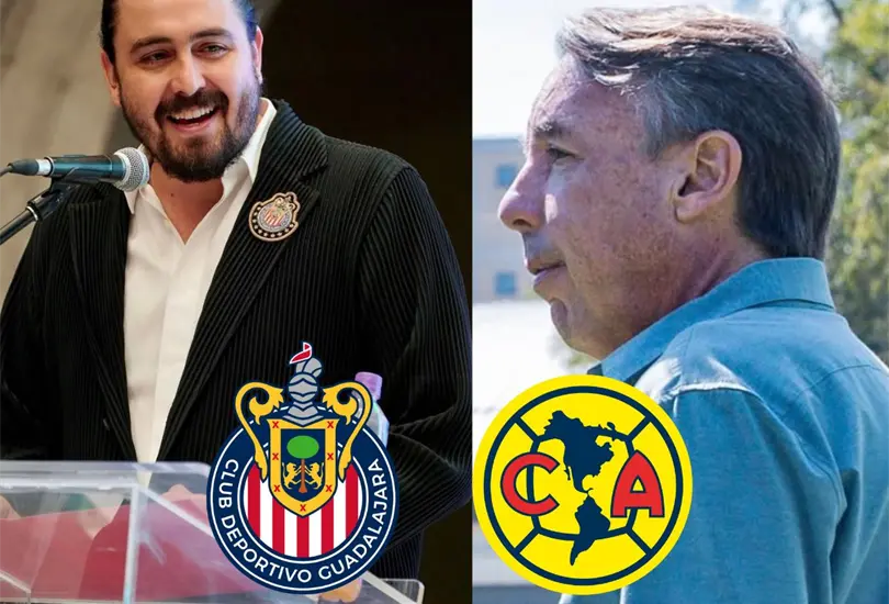 Posible traicion a Chivas