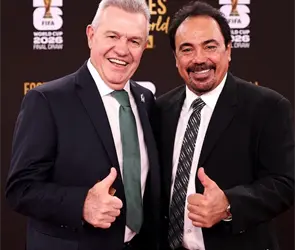 Aguirre Revela la posición donde no tiene dudas en el Tricolor para 2026