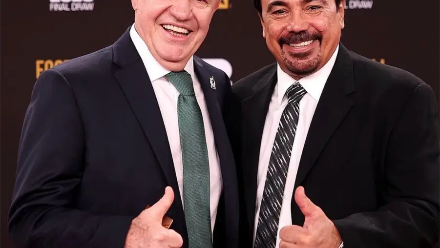 Aguirre Revela la posición donde no tiene dudas en el Tricolor para 2026