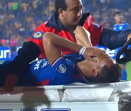 Lesi&oacute;n de Chiquete Orozco: qu&eacute; se sabe hoy y qu&eacute; tan grave es