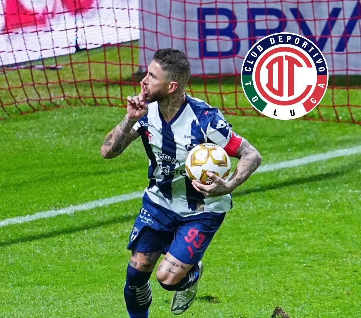  Burlas a Ramos de Toluca 