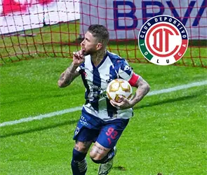 Prendió el cerro, Toluca se burla de Ramos y crea guerra de declaraciones