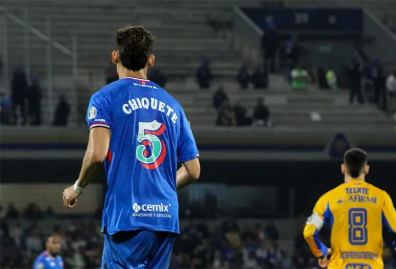 Jesús "Chiquete" Orozco. Jesús "Chiquete" Orozco.