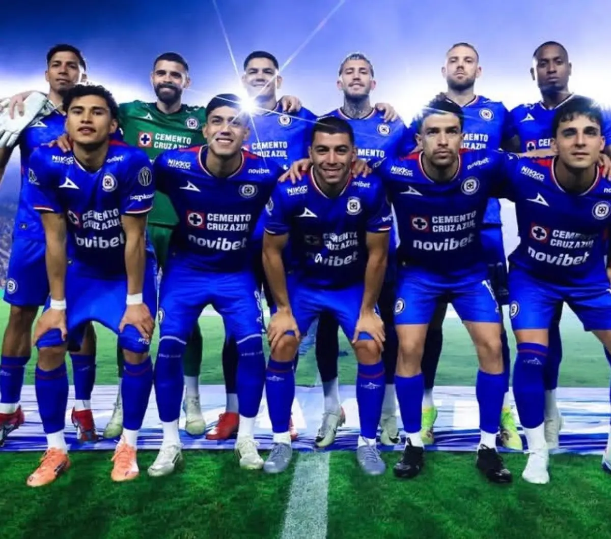  Cruz azul cerca de otro fichaje 