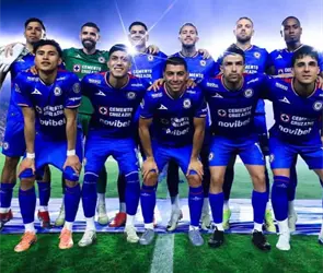 Renovación celeste, Cruz Azul cerca de otro fichaje ofensivo