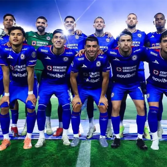 Renovación celeste, Cruz Azul cerca de otro fichaje ofensivo