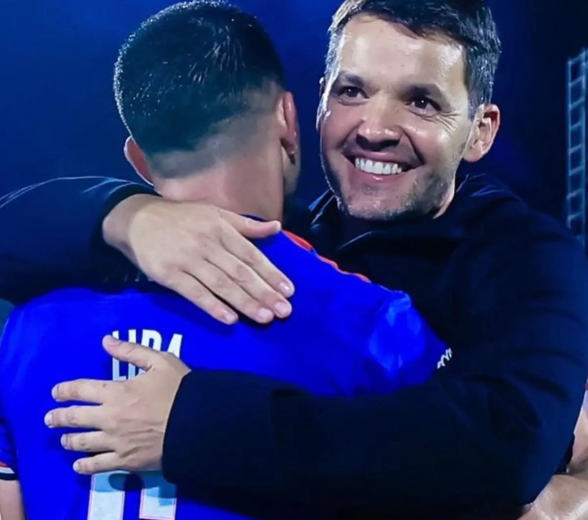  Cruz Azul tendría reemplazo de Sepúlveda 