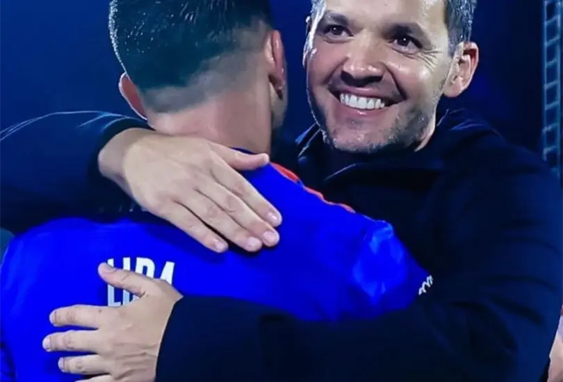 Cruz Azul tendría reemplazo de Sepúlveda Cruz Azul tendría reemplazo de Sepúlveda