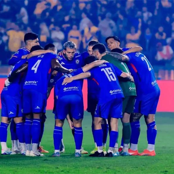 Fracaso en Liguilla: Culpables Identificados por Afición de Cruz Azul Fracaso en Liguilla: Culpables Identificados por Afición de Cruz Azul