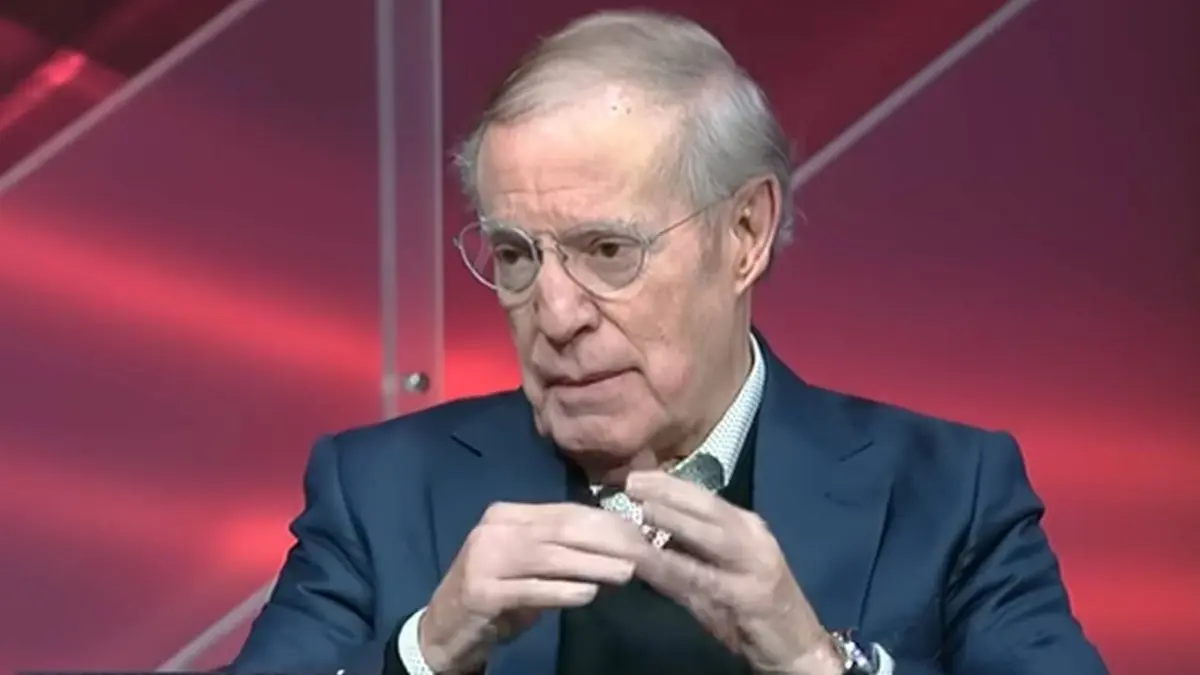  José Ramón Fernández cuestionó los altos precios del Mundial 2026 