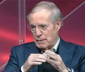 &iquest;Vale la pena?: Jos&eacute; Ram&oacute;n Fern&aacute;ndez critica los precios del Mundial