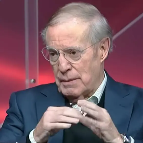 ¿Vale la pena?: José Ramón Fernández critica los precios del Mundial ¿Vale la pena?: José Ramón Fernández critica los precios del Mundial