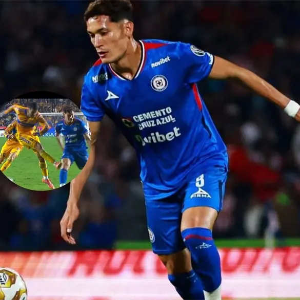 ¿Se pierde el mundial? Las escalofriantes imágenes de la lesión de Chiquete ¿Se pierde el mundial? Las escalofriantes imágenes de la lesión de Chiquete