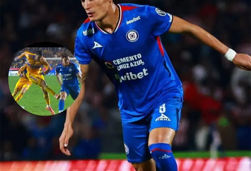 Imágenes lesión del Chiquete Imágenes lesión del Chiquete