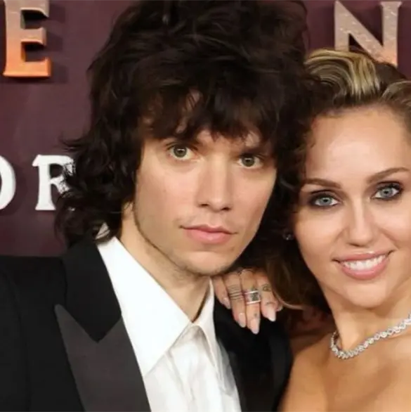 Maxx Morando: el artista que conquistó a Miley Cyrus y ahora es su prometido