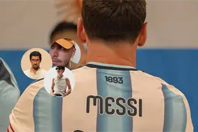 7 canciones que mencionan a Lionel Messi