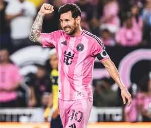 Nuevo récord ¿Cuántos títulos y cuáles son los que ha ganado Lionel Messi?