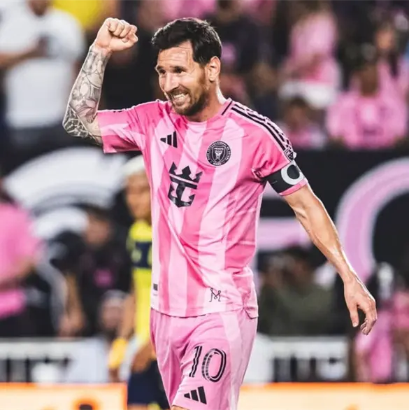 Nuevo récord ¿Cuántos títulos y cuáles son los que ha ganado Lionel Messi? Nuevo récord ¿Cuántos títulos y cuáles son los que ha ganado Lionel Messi?