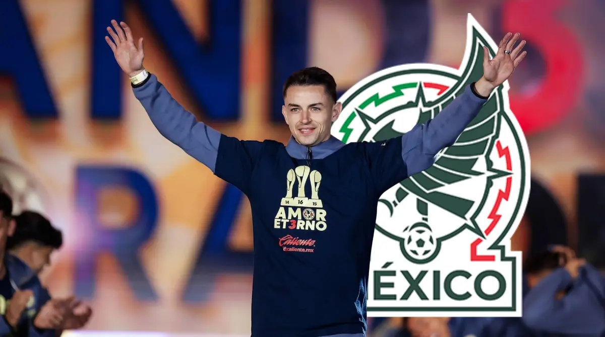  Álvaro Fidalgo tendría presentación estelar 