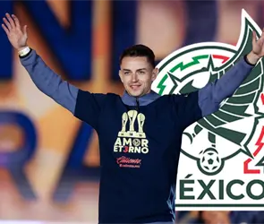 El partido que prepara la FMF para el debut de Álvaro Fidalgo