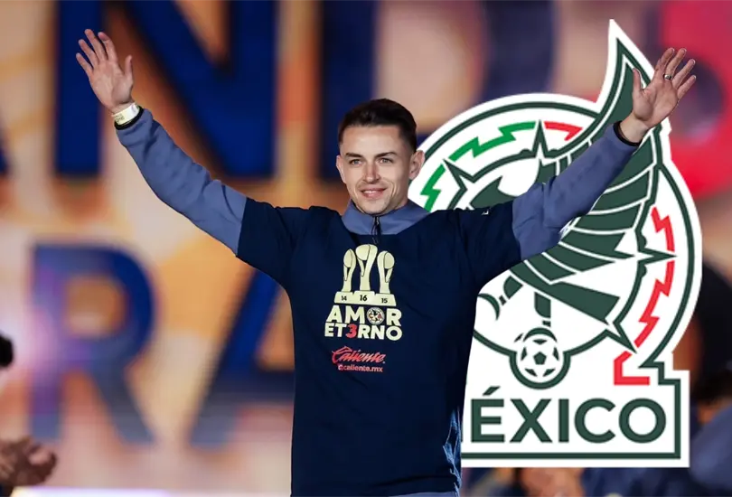 Álvaro Fidalgo tendría presentación estelar